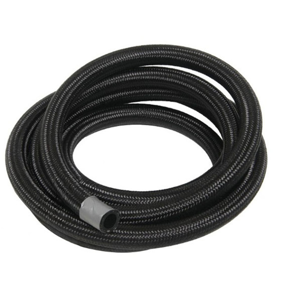 Fragola  840310#10 PREMIUM NYLON RACE HOSE- 3 FEET