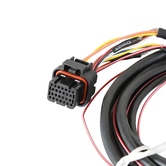 Holley 558-422 DBW HARNESS, FORD COYOTE