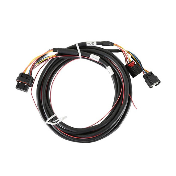 Holley 558-422 DBW HARNESS, FORD COYOTE