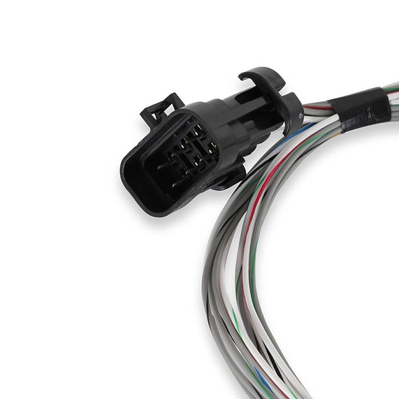 Holley 558-462 Terminator X Input/Output Harness