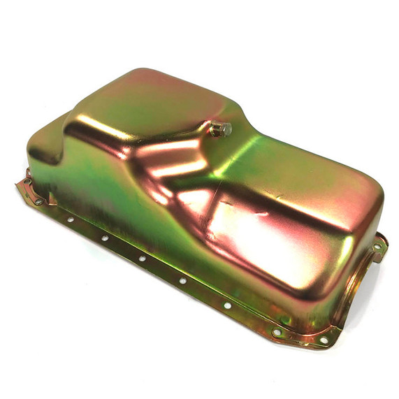 Milodon 30755 Small Block Mopar Stock Oil Pan