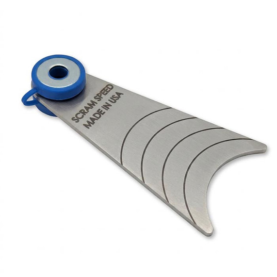 Stainless Weld-on Hanger 3.0" TUBING / 4.0" LENGTH