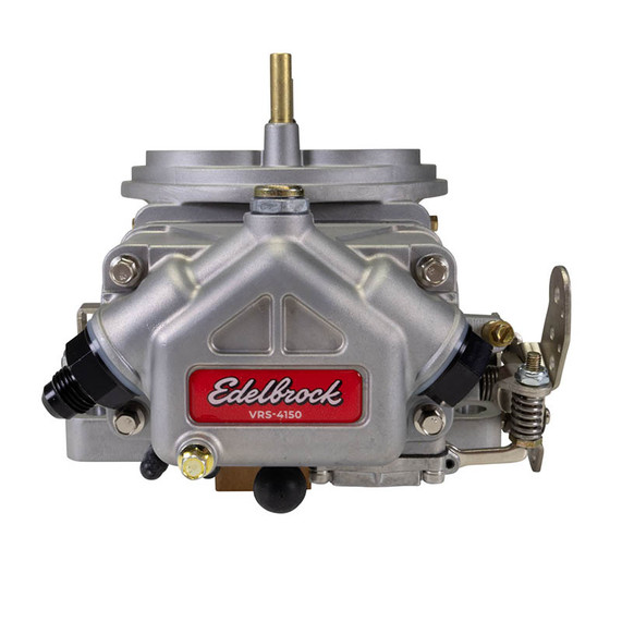 Edelbrock 1307 VRS-4150 Race Series 750 CFM Carburetor
