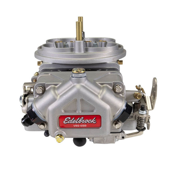 Edelbrock 1308 VRS-4150 Race Series 850 CFM Carburetor
