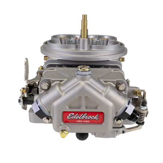 Edelbrock 1308 VRS-4150 Race Series 850 CFM Carburetor