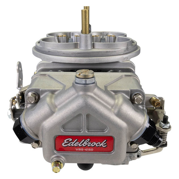 Edelbrock 1309 VRS-4150 Race Series 950 CFM Carburetor