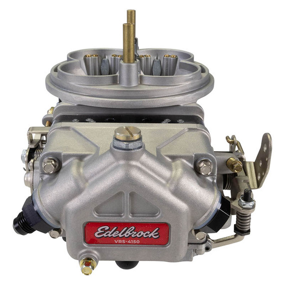 Edelbrock 1309 VRS-4150 Race Series 950 CFM Carburetor
