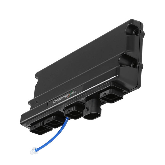 Holley 550-945 Terminator X Max - Ford MPFI Kit