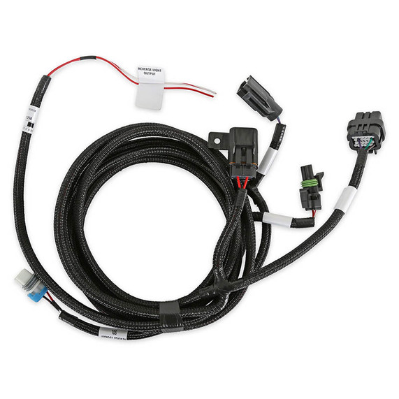 Holley 550-480 T-56 Magnum Transmission Harness