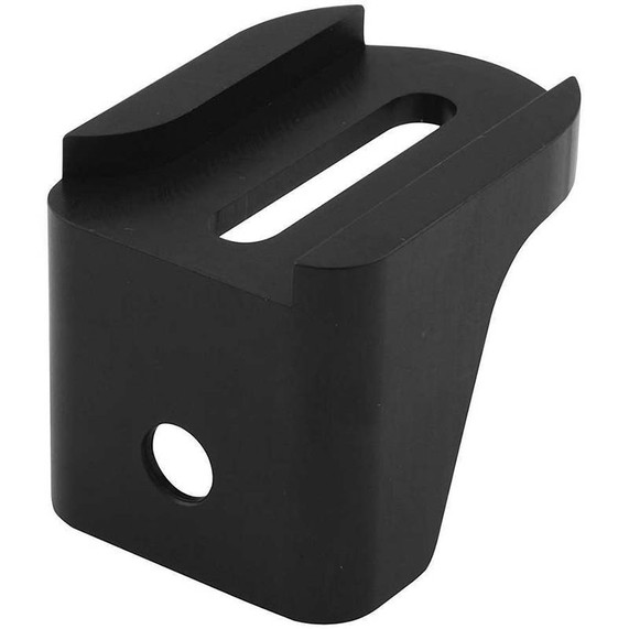 Allstar 54279 Trans Kickdown Bracket Lokar Black