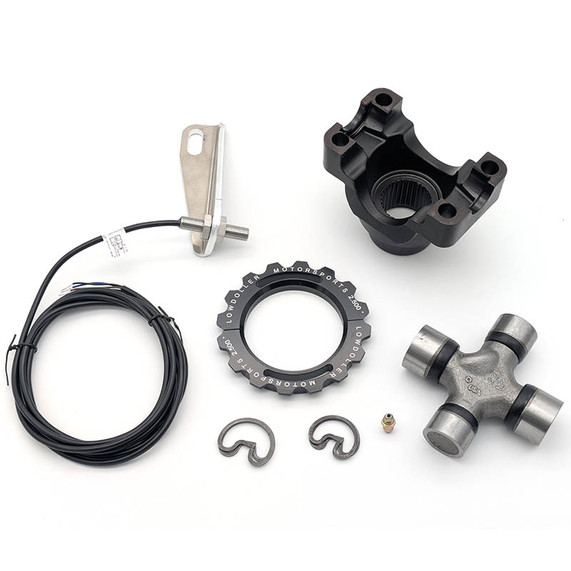 1979-1993 Ford Mustang Driveshaft Speed Sensor Kit