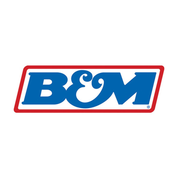 B&M