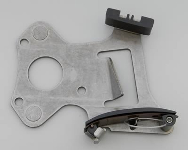 Small Block Mopar LA and Magnum Timing Chain tensioner Small Block Mopar LA and Magnum Timing Chain tensioner