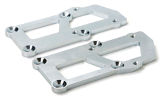 ENG SWAP MOUNT ADPTR PLATES LS1 Stock Loc ENG SWAP MOUNT ADPTR PLATES LS1 Stock Loc