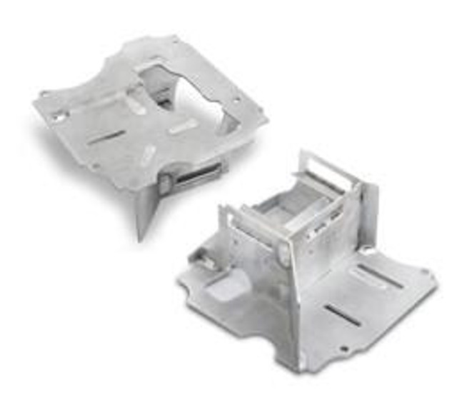 Holley Performance Parts – EFI, Intakes, & More TOURING OIL BAFFLE KIT FOR 302-1, metal oil baffle kit for vehicle engine lubrication system. Holley Performance Parts – EFI, Intakes, & More TOURING OIL BAFFLE KIT FOR 302-1, metal oil baffle kit for vehicle engine lubrication system.