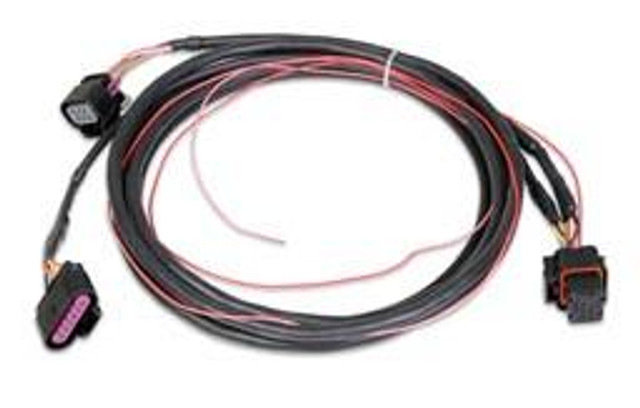 Holley Performance Parts – EFI, Intakes, & More GM DBW HARNESS, automotive wiring harness with connectors for electronic fuel injection systems. Holley Performance Parts – EFI, Intakes, & More GM DBW HARNESS, automotive wiring harness with connectors for electronic fuel injection systems.
