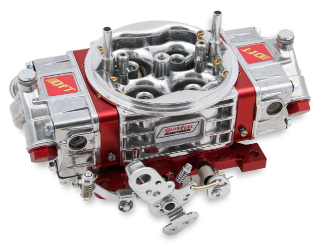 QFT Q-750 Carburetor 750CFM DR QFT Q-750 Carburetor 750CFM DR