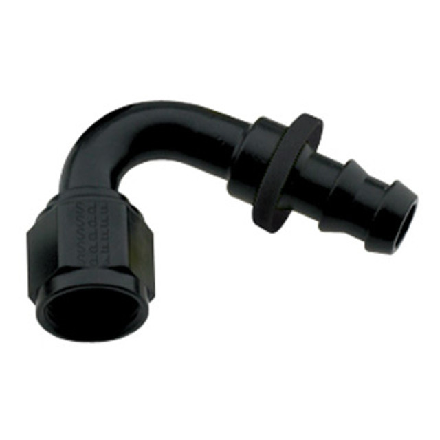 Fragola 212006-BL #6 PUSH LOCK END 120 BLACK Fragola 212006-BL #6 PUSH LOCK END 120 BLACK