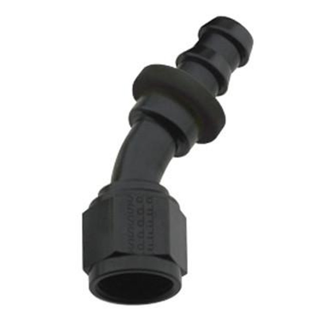 Fragola 203016-BL #16 PUSH LOCK END 30 BLACK, black push lock end connector for hydraulic or pneumatic hoses with a 30mm length. Fragola 203016-BL #16 PUSH LOCK END 30 BLACK, black push lock end connector for hydraulic or pneumatic hoses with a 30mm length.