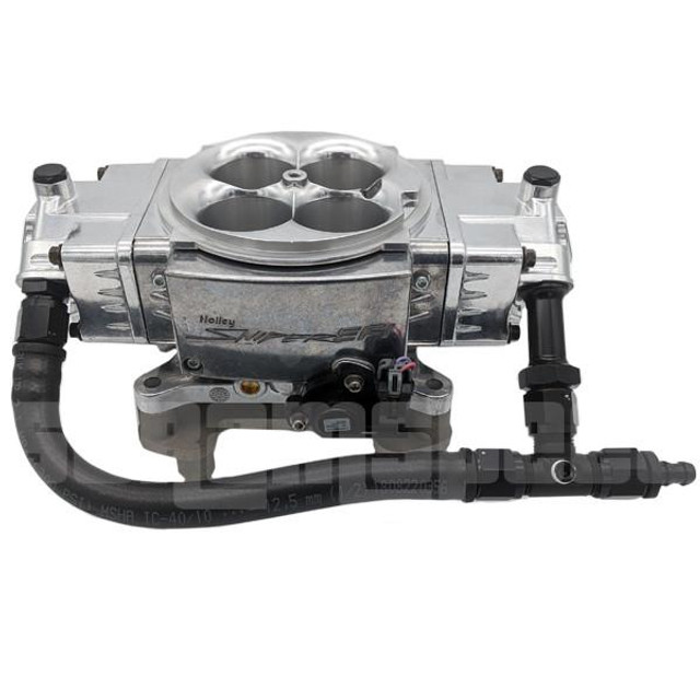 Scram Speed Sniper and Terminator X Stealth EFI 4150 Dual Feed Fuel Line Kit, high-performance fuel injection component with dual feed fuel lines and precision fittings. Scram Speed Sniper and Terminator X Stealth EFI 4150 Dual Feed Fuel Line Kit, high-performance fuel injection component with dual feed fuel lines and precision fittings.