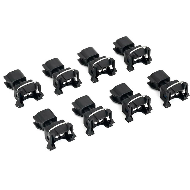 SNS300 EV6 INJECTOR TO EV1 HARNESS SNS300 EV6 INJECTOR TO EV1 HARNESS