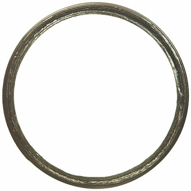 Fel Pro 61074 Exhaust Donut, circular metal gasket for exhaust system repair. Fel Pro 61074 Exhaust Donut, circular metal gasket for exhaust system repair.