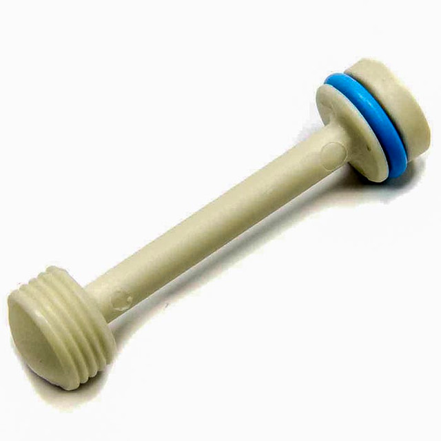 GMP 12573460 Oil Restrictor Plug LS Engine Blocks GMP 12573460 Oil Restrictor Plug LS Engine Blocks
