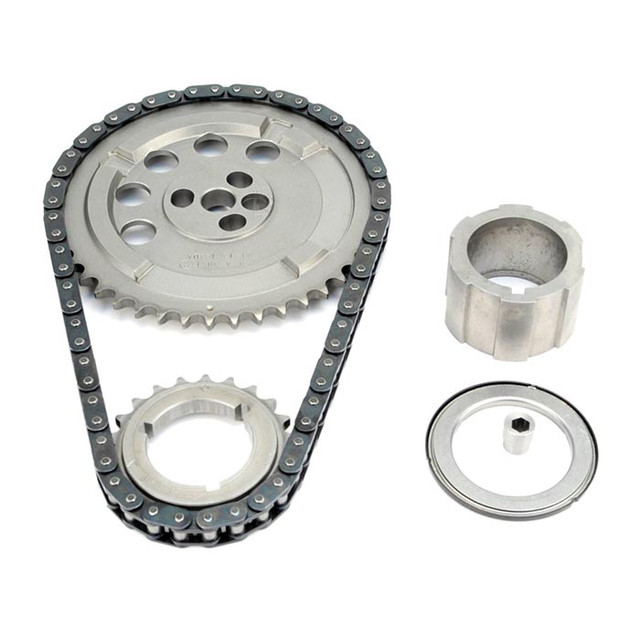 Comp Cams COMP CAMS FOUR POLE HEX-A-JUST TIMING SET 3172KT Comp Cams COMP CAMS FOUR POLE HEX-A-JUST TIMING SET 3172KT