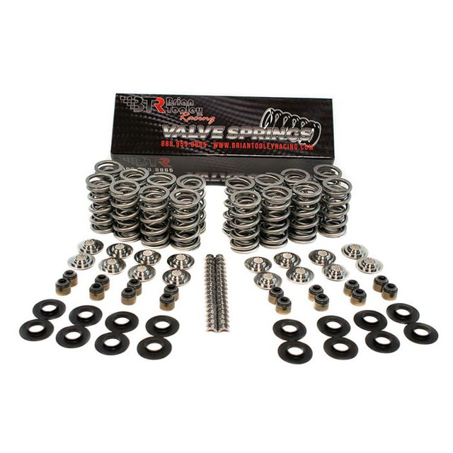 BTR SK703 ULTIMATE RPM SPRINGS BTR SK703 ULTIMATE RPM SPRINGS