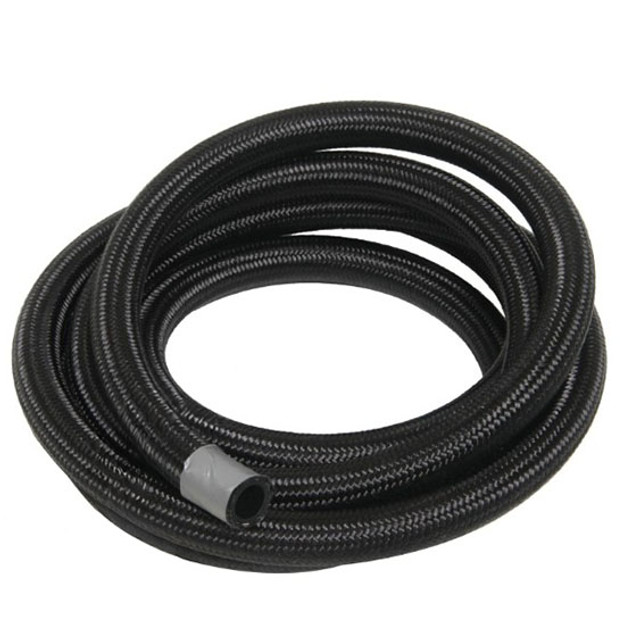 Fragola 841504 #4 PREMIUM NYLON RACE HOSE- 15 FEET