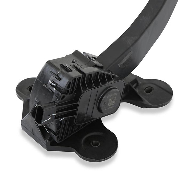 Holley 145-212 FORD DBW PEDAL