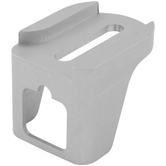 Allstar 54276 Trans Kickdown Bracket GM Clear
