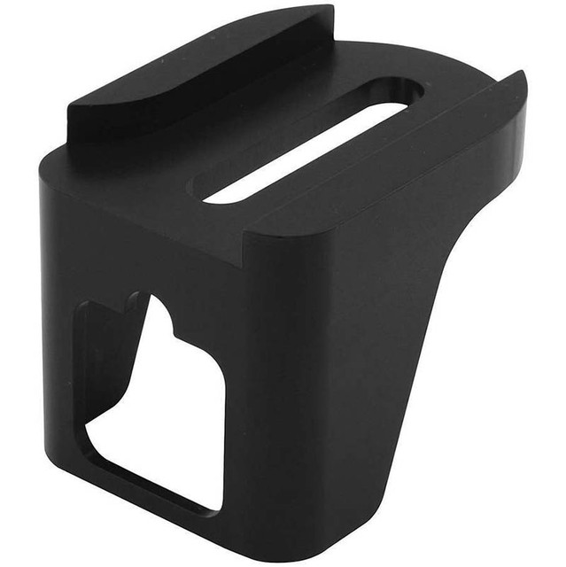 Allstar 54277 Trans Kickdown Bracket GM Black