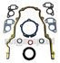 Scram Speed LSx Timing Cover Gasket Set, automotive engine gasket set with various gaskets including timing cover gasket, oil seals, and O-rings. Scram Speed LSx Timing Cover Gasket Set, automotive engine gasket set with various gaskets including timing cover gasket, oil seals, and O-rings.