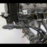 79-97 Mustang LS Swap Power Steering hose + pressure reduction kit truck style accessories
