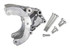 Holley Performance Parts – EFI, Intakes, & More LS A/C BRCKT KIT PASSGR SIDE, car air conditioning bracket kit for the passenger side.