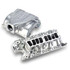 Holley Performance Parts – EFI, Intakes, & More FORD II UPPER/LOWER, Engine Intake Manifold and Throttle Body for Ford vehicles.