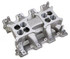 Holley Performance Parts – EFI, Intakes, & More GM LS GEN III LS1/LS2/LS6 2 X 4, automotive intake manifold for GM LS engine series.