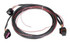 Holley Performance Parts – EFI, Intakes, & More GM DBW HARNESS, automotive wiring harness with connectors for electronic fuel injection systems.