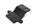Hooker HOOKER CROSSMEMBER ADAPTER BRACKET, 4L80-4L85, black metal automotive transmission bracket for vehicle modification.
