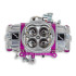 Quick Fuel BR-67202 BRAWLER 950 CFM MECH SEC DRAG GAS