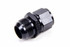 Fragola 497308-BL 6 - 8 FLARE EXPANDER BLACK, industrial flare expander fitting for hydraulic or pneumatic applications.