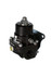 Aeromotive High-Performance Fuel System Parts Aeromotive 13138 NEW A1000 Regulator, Adjustable, EFI, with (2) 6-inch inlets and (1) 6-inch return, black and metallic finish.