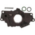 Melling STD Volume - High Pressure Oil Pump 10295, engine oil pump with multiple seals and components.