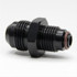 Fragola 491988-BL #8 X 16 X 1.5 PS - F1 ADAPTOR BLACK
