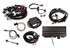 Holley Performance Parts – EFI, Intakes, & More Holley 550-916 EFI Terminator X Max MPFI W/TRANS- LS1/LS6, image of various wiring harnesses, electronic components, and control units for an advanced electronic fuel injection system.