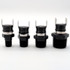 Scram Speed NPT Automotive Thermal switches. in 1/8" NPT, 1/4" NPT, 3/8" NPT, and 1/2" NPT. No adapters required!