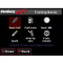 Holley Performance Parts – EFI, Intakes, & More Holley 553-108 EFI 3.5 LCD Touch Screen, digital interface showing tuning options like Basic Fuel, Fuel Learn, Basic Idle, Spark, Drive by wire, and Transmission.