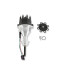 Holley 565-304 Sniper EFI HyperSpark Distributor - Chrysler 318 / 360