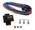 NOS 15620NOS Nitrous Solenoid Drive, automotive nitrous oxide system electronic solenoid kit with wiring harness, relays, and connectors.